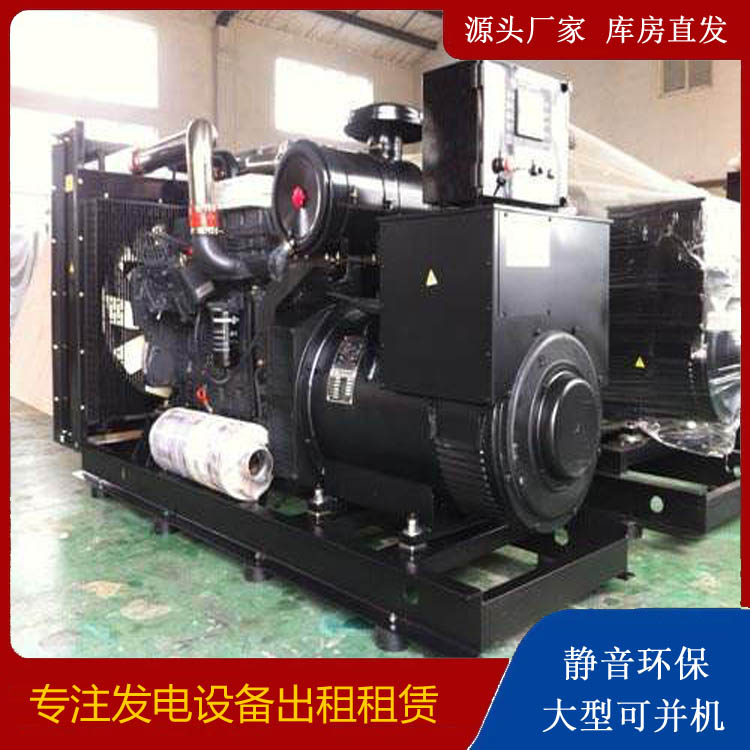 章丘发电车出租 柴油发电机组需要经常换机油吗？