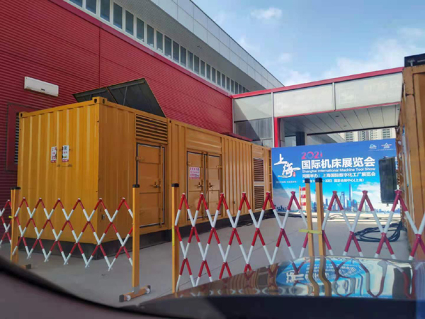 章丘发电机出租 对于发电机的特性你了解多少？