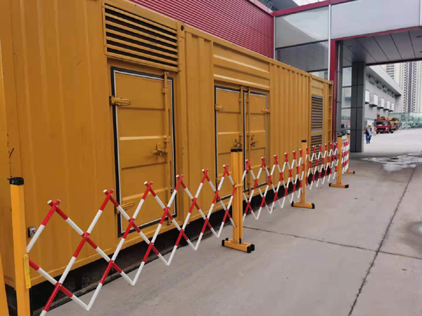 章丘发电机出租 你知道怎样鉴定发电机品质的好坏吗？