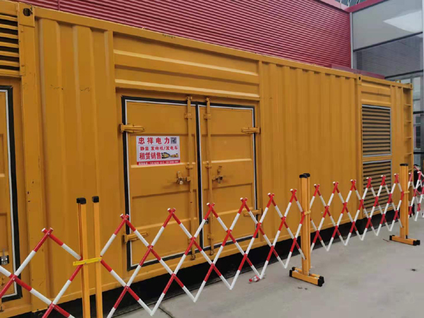 章丘关于通用发电机的十万个为什么？