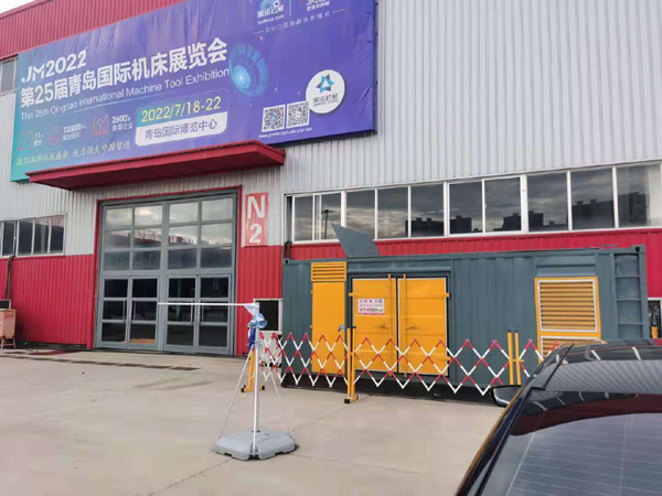 章丘发电机租赁-柴油发电机组不及时维护危害大