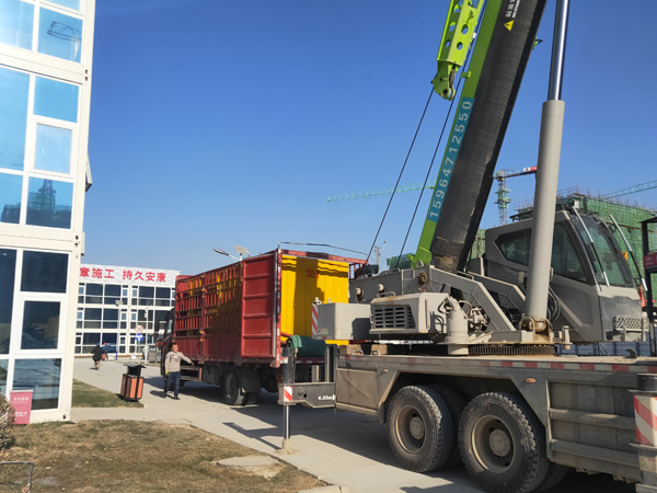 章丘发电机出租50KW柴油发电机组需要配多粗电缆线