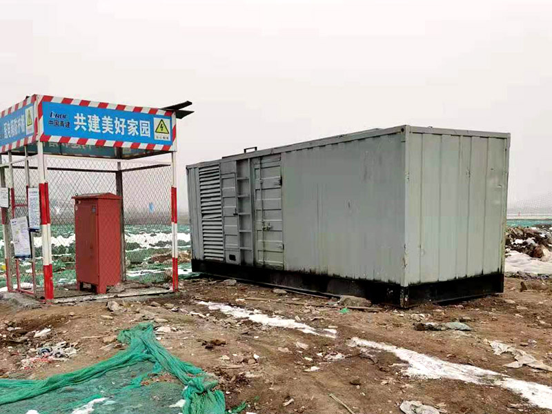 章丘燃气发电机在高海拔地区运行时会遇到哪些常见故障?