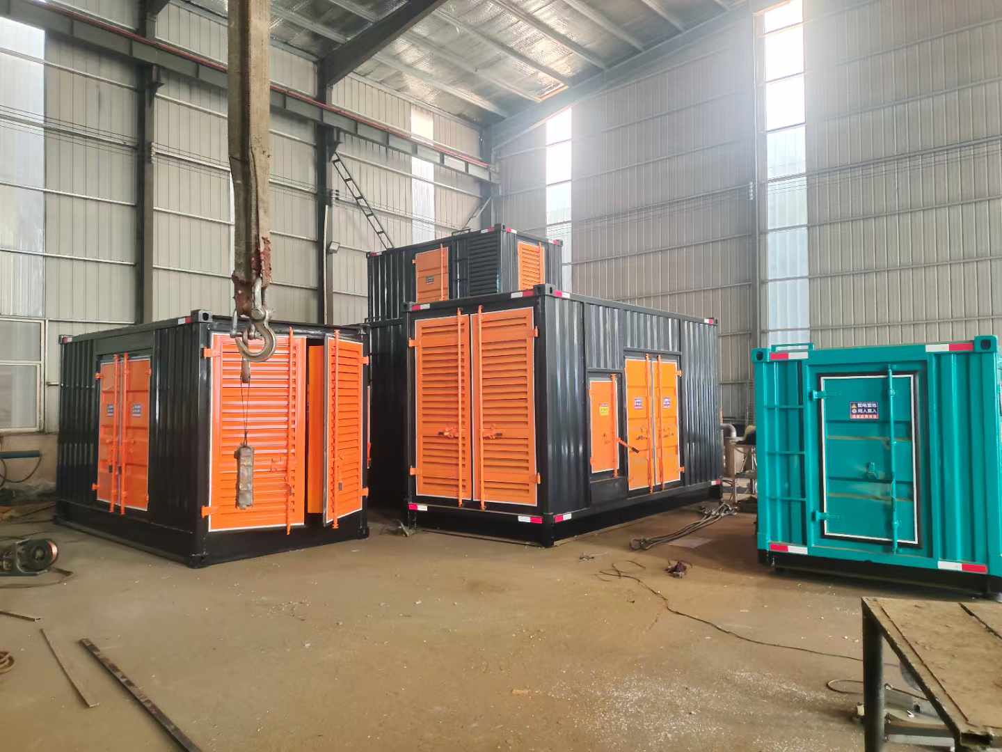 章丘发动机故障灯亮了是什么原因？