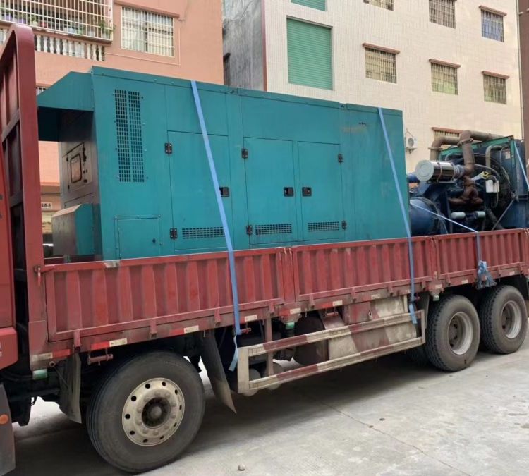 章丘如何在不同负载率下确保 400KW 柴油发电机组的正常运行？