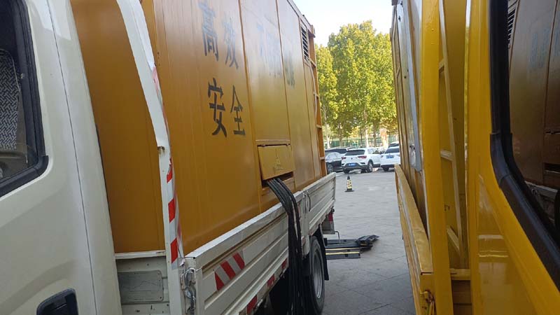 章丘如何判断柴油发电机组和UPS电源的切换时间是否符合要求？