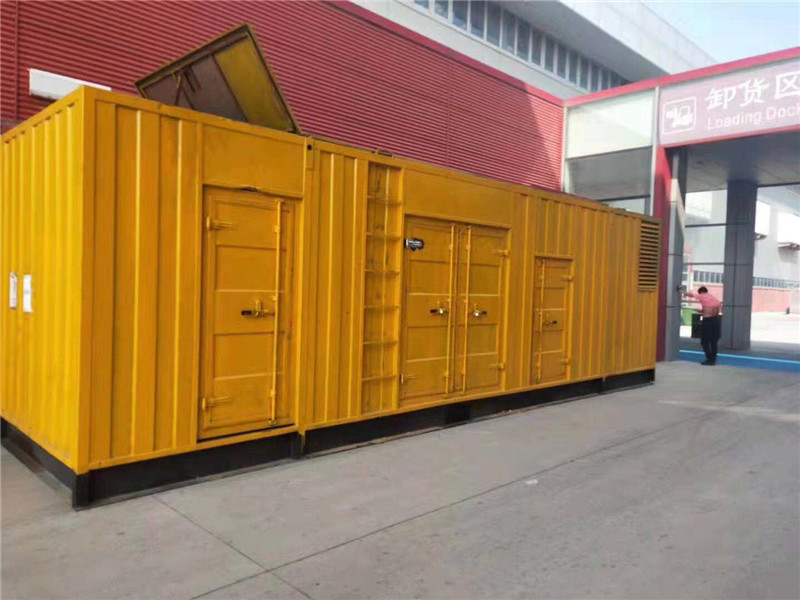 章丘国内外发电机组租赁合同在明确设备维护责任方面有哪些不同做法？