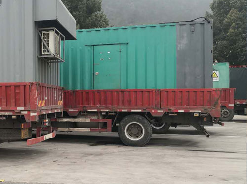 章丘柴油发电机组使用注意安全事项有哪些？