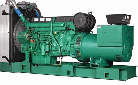 章丘发电机除垢后需要用清水冲洗水冷式机油散热器几次？