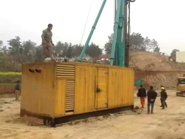 章丘柴油发电机组应用场合有哪些？
